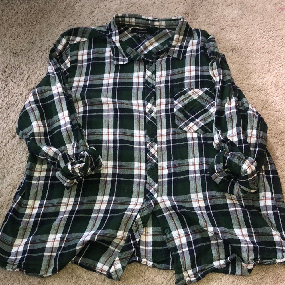 Flannel